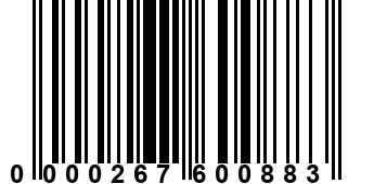 0000267600883