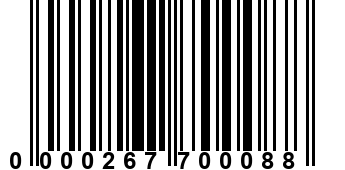 0000267700088