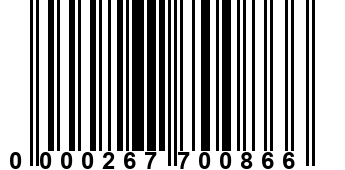 0000267700866