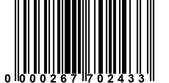 0000267702433