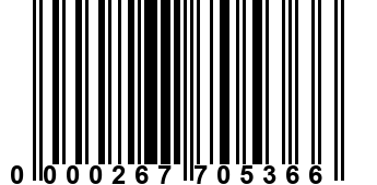 0000267705366