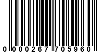 0000267705960