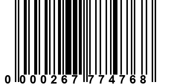 0000267774768