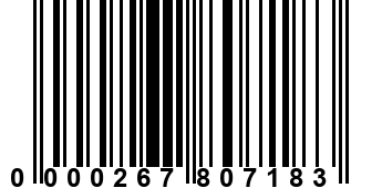 0000267807183