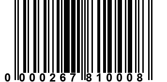 0000267810008