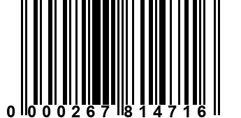 0000267814716