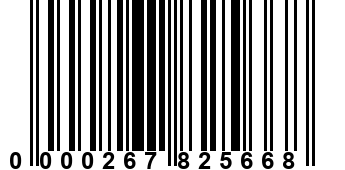 0000267825668