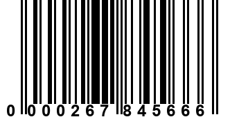 0000267845666