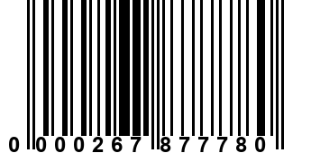 0000267877780