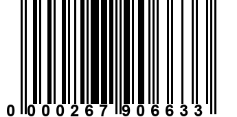 0000267906633