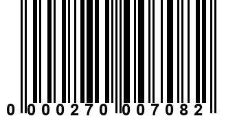 0000270007082