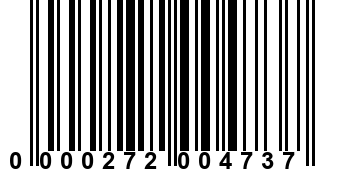 0000272004737