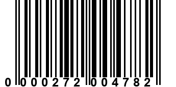 0000272004782