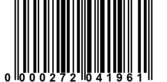 0000272041961