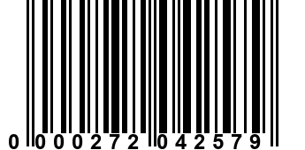 0000272042579