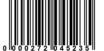 0000272045235