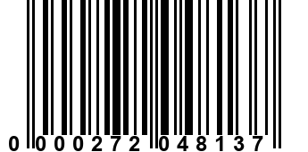 0000272048137