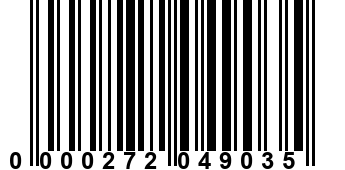 0000272049035