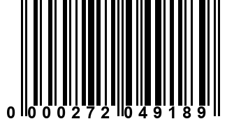 0000272049189