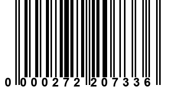 0000272207336