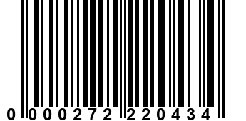 0000272220434