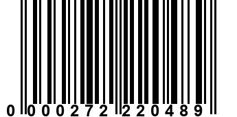 0000272220489