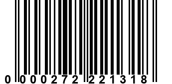 0000272221318