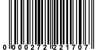 0000272221707