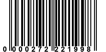 0000272221998