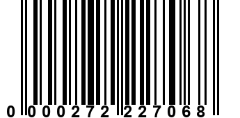 0000272227068