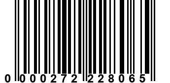 0000272228065