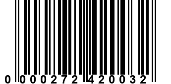 0000272420032