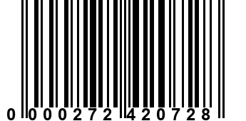 0000272420728