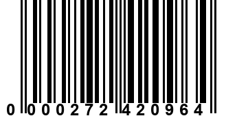 0000272420964