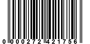 0000272421756