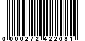 0000272422081