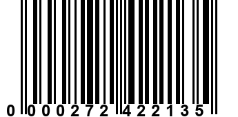 0000272422135