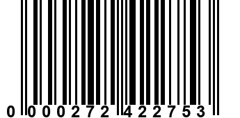 0000272422753