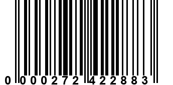 0000272422883