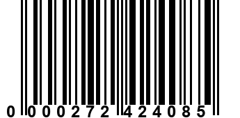 0000272424085