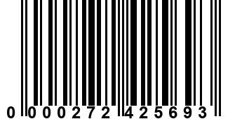 0000272425693