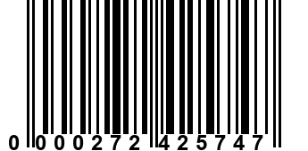 0000272425747