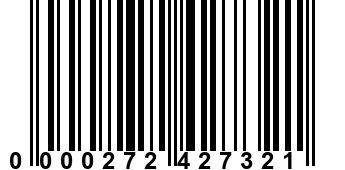 0000272427321