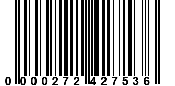 0000272427536