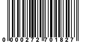 0000272701827