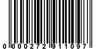 0000272911097