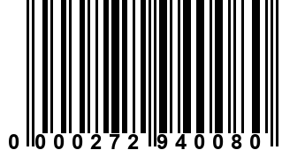 0000272940080