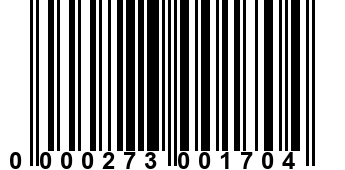 0000273001704