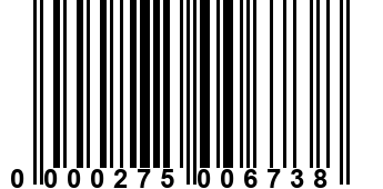 0000275006738