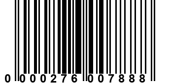 0000276007888